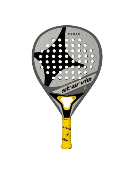 Starvie Radar 2024 | Ofertas de pádel
